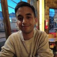 Matias Julian Gregorachuk