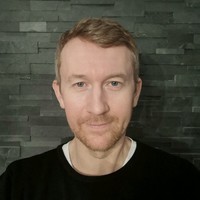 Darren Perschky