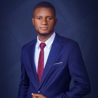 Solomon Oyeleke