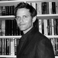 Nicolas Cheetham