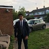 Dhroov Patel