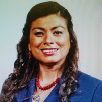Deyna Barber