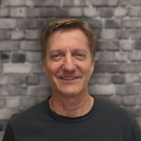 Mark Dinges