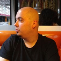 Gabriel Valderramos