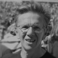 Frank Mortier