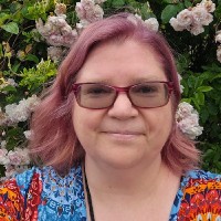 Gayle Worswick