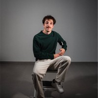 Arnau Cases de Matias