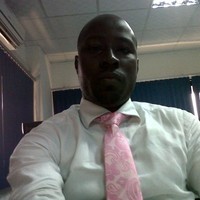 Olasunkanmi Olatunji