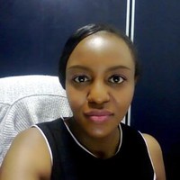 Nyambura Muturi, MBA