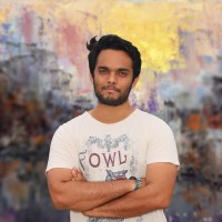 Siddhanth Kasat