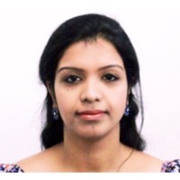 Sharmila Ramamoorthy