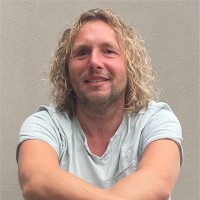 Johan Stegeman