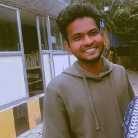 Satheesh Kumar