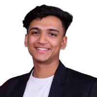 Vinay R