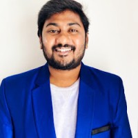Vinod Kumar M