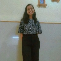 Vaishnavi Prajapat