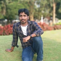 Naresh Viswanadhapalli