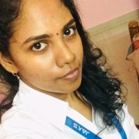 Krishna Veni G