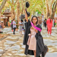 Belina Kgobane