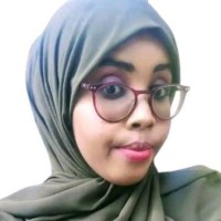 Ifrah Abdirahman