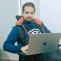 Muhammad Zeeshan Iqbal