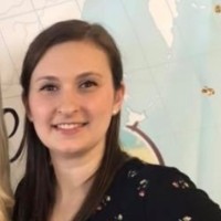 Alyssa Kidger
