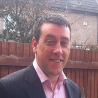Colin Hopkins Msc