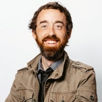 Eric Veilleux