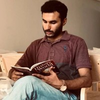 Sameer Raza