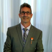 Tim Lublin