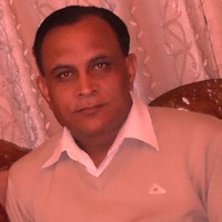 Ravindra Kaushik