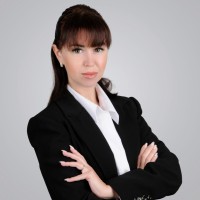 Anastasiya Kryzhanovska