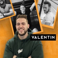 Valentin Chevillot
