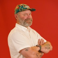 Mike Bertino