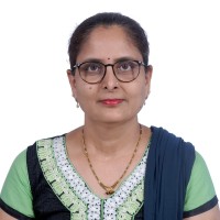 Dr Sunita Bamane