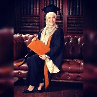 Iman Hammad