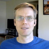 Eric Anderson