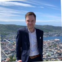 Steffen Fosse