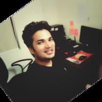 Miniraj Shrivastava