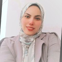 Nourhan Mahmoud