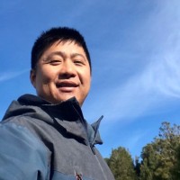 Kenny Liu