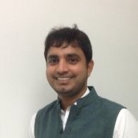 Manoj Kumar Dronadula