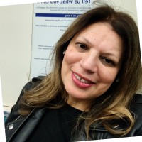Niki Aslam