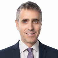 Marc-André Flageole, CFA, FRM