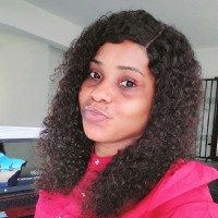 Majevware Ediri Anthonet