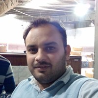 Chirag Sharma