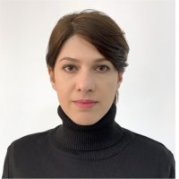 Fatemeh Pooladvash
