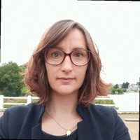 Noémie Danancher,  Noémie