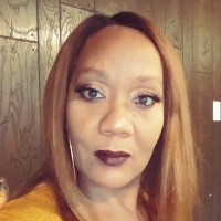 Latashia Parrish