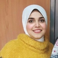 Radwa Mohammed
